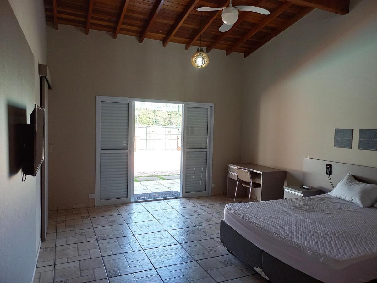Chacara Com Piscina E Muito Lazer Em Jarinu Sp Villa Exterior photo