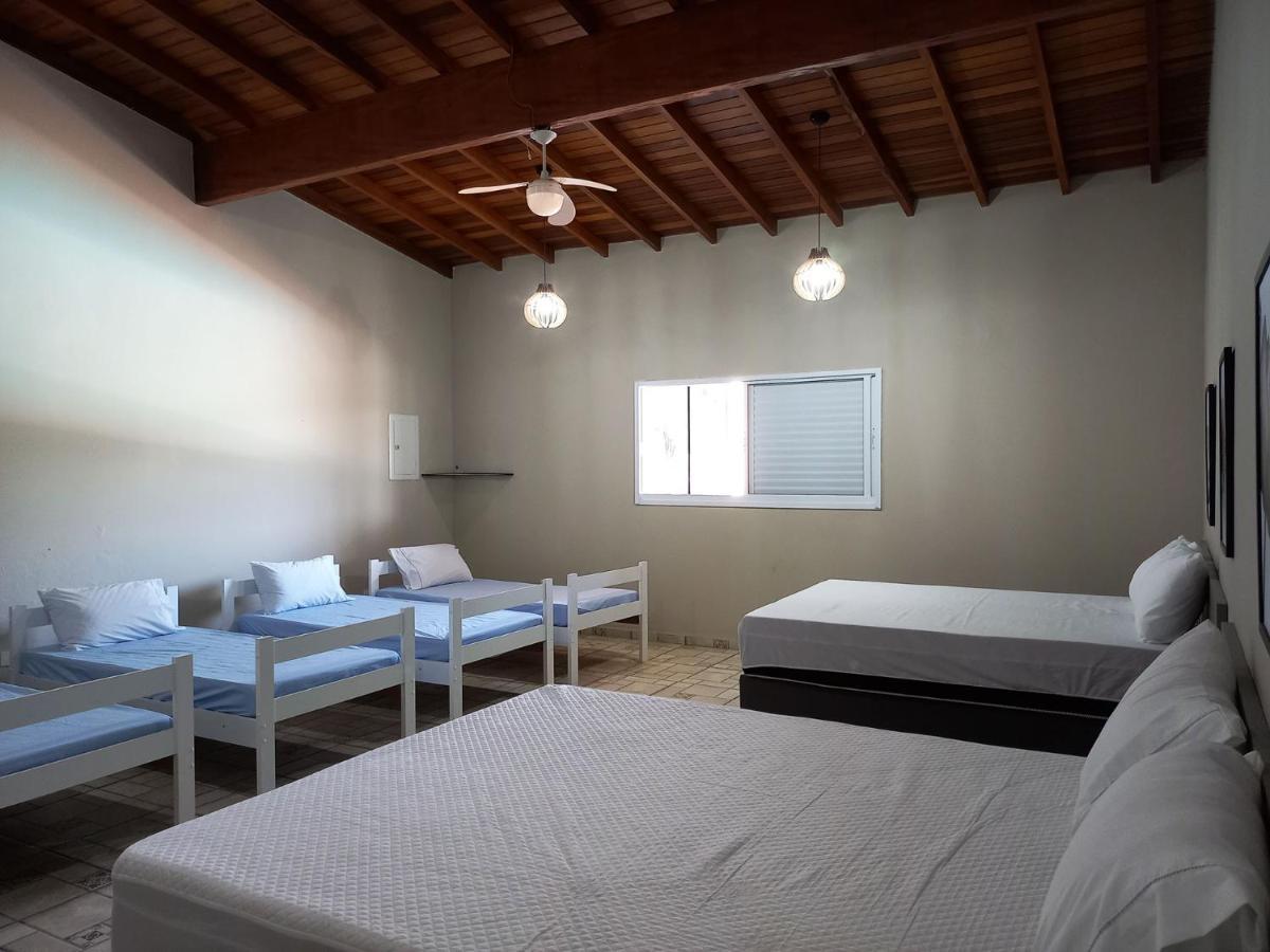 Chacara Com Piscina E Muito Lazer Em Jarinu Sp Villa Exterior photo