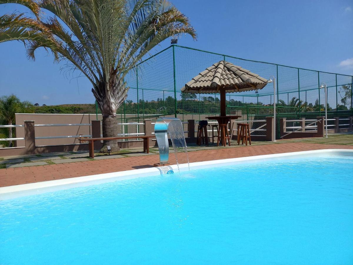 Chacara Com Piscina E Muito Lazer Em Jarinu Sp Villa Exterior photo