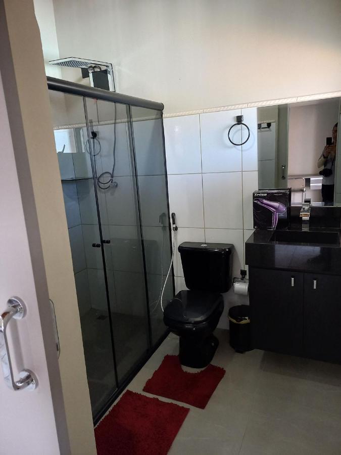 Chacara Com Piscina E Muito Lazer Em Jarinu Sp Villa Exterior photo